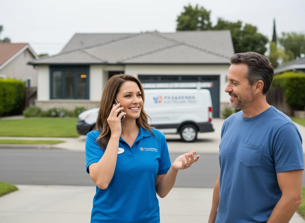 Electrician Yorkville, TN FAQs
